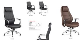 如何選購辦公椅