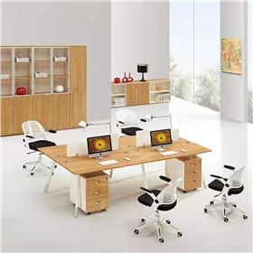 屏風(fēng)隔斷辦公桌