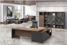 板式辦公桌廠家