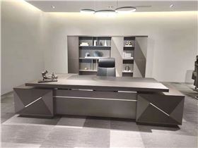 板式辦公桌廠家