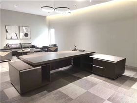 板式辦公桌廠家