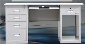 鋼制辦公桌廠家