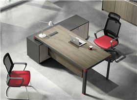 經(jīng)理辦公桌定制
