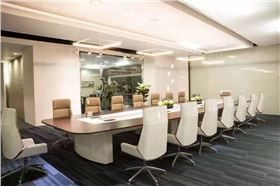 實木辦公桌定制