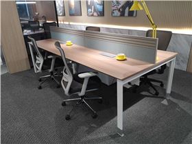 屏風職員辦公桌