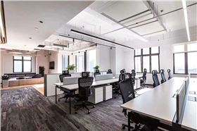 屏風職員辦公桌