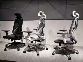 上海辦公椅生產廠家