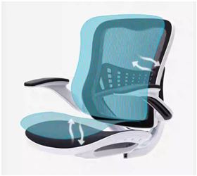 上海辦公椅生產(chǎn)商