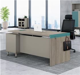 板式辦公桌推薦