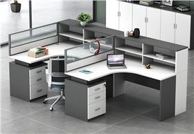 上海辦公屏風隔斷報價