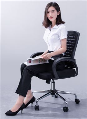 上海學校辦公椅供應