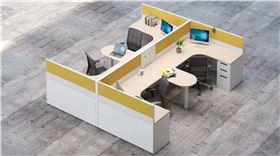 組合辦公桌隔斷