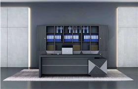 現(xiàn)代風格辦公桌