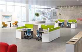 全鋁合金辦公桌