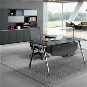 板式主管辦公桌