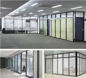 哪里有屏風(fēng)隔斷定制