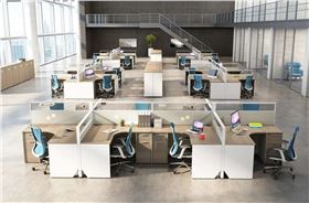 哪家屏風(fēng)辦公桌好