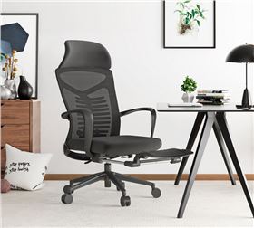 網(wǎng)布電腦辦公椅