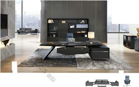 生產(chǎn)辦公桌找哪家