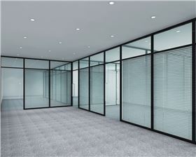 辦公屏風隔斷制作廠