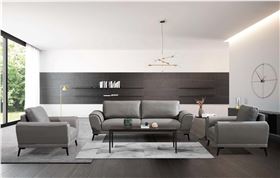 時(shí)尚辦公沙發(fā)