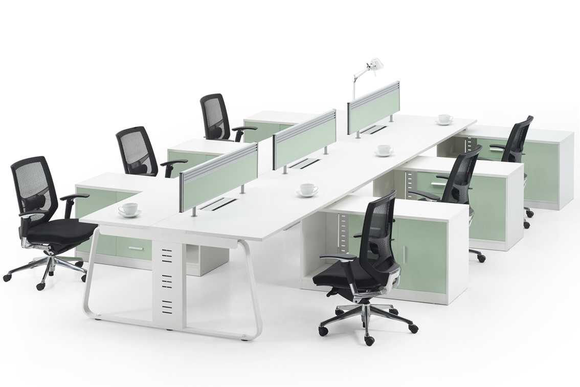 上海屏風(fēng)辦公家具