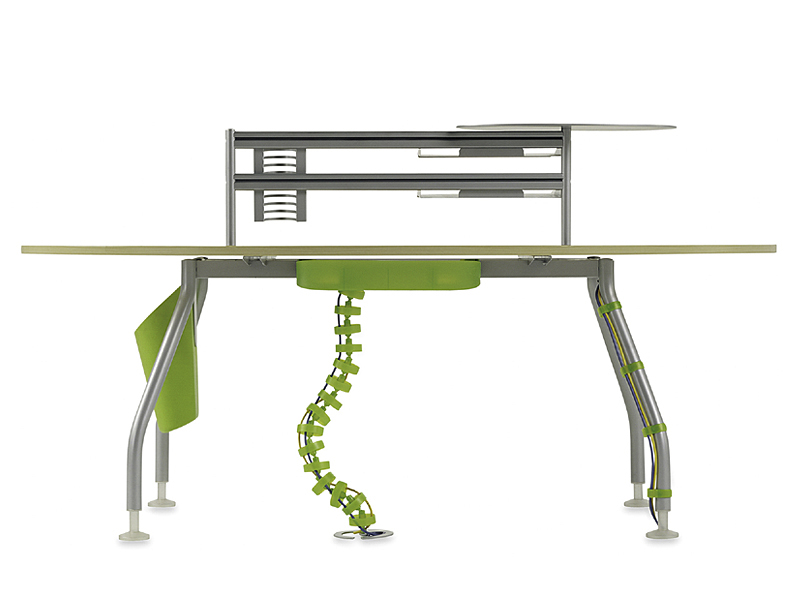 上海辦公家具智能化