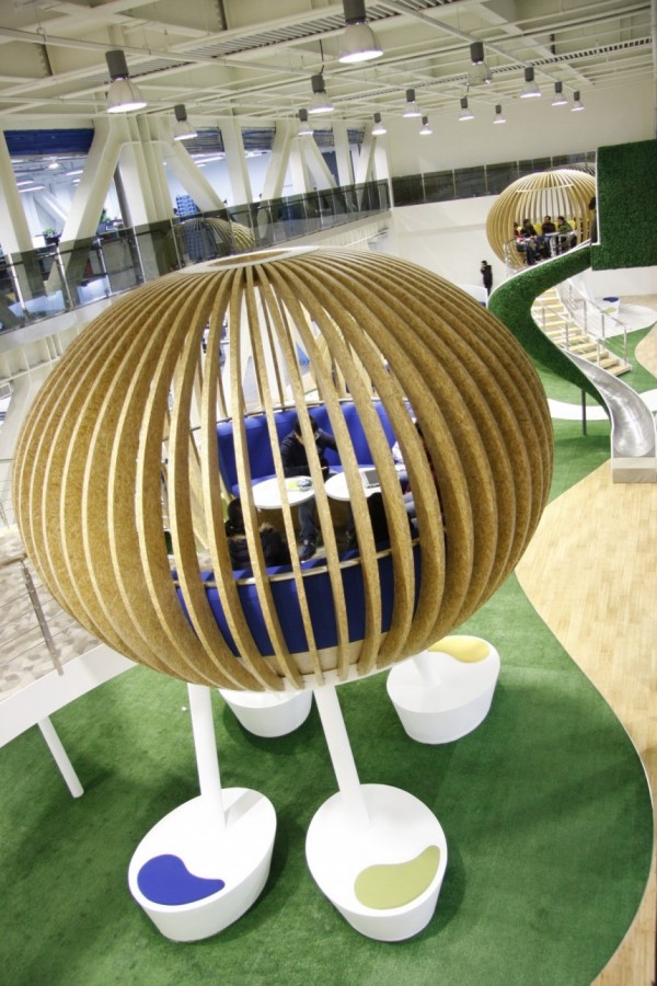 上海辦公家具定制