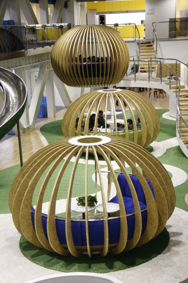 上海辦公家具定制