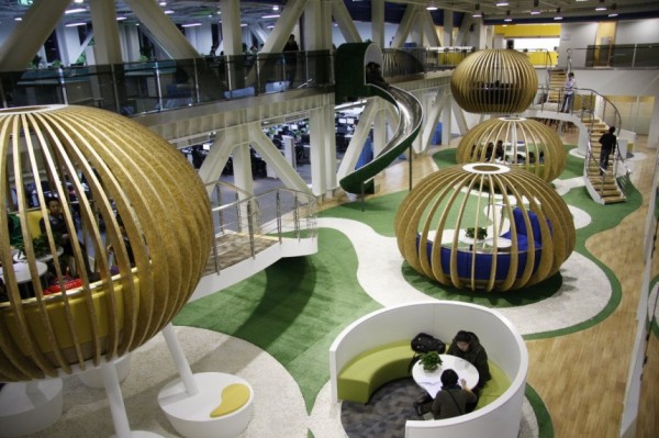 上海辦公家具定制