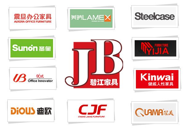 上海實(shí)木辦公家具十大品牌