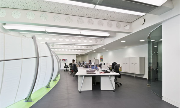 碧江辦公家具網(wǎng):經(jīng)典奢侈的辦公家具空間定制