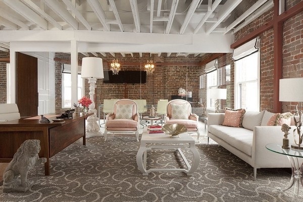 上海辦公家具廠家&mdash;&mdash;讓蔚藍(lán)海岸領(lǐng)導(dǎo)辦公室來(lái)了一個(gè)浪漫的華麗蛻變