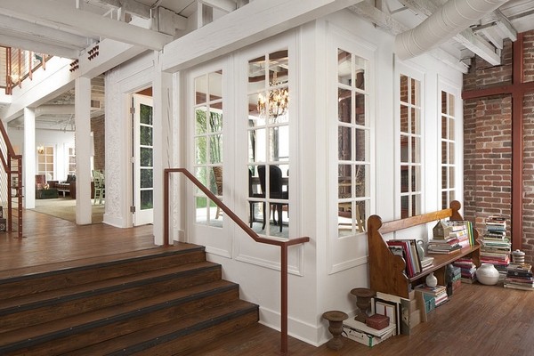 上海辦公家具廠家&mdash;&mdash;碧江辦公家具用田園風(fēng)來(lái)襯托蔚藍(lán)海岸的浪漫風(fēng)格