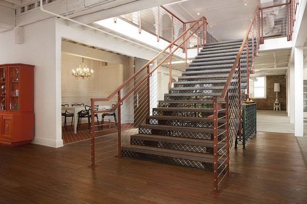 上海辦公家具廠家&mdash;&mdash;蔚藍(lán)海岸的田園風(fēng)無(wú)處不在