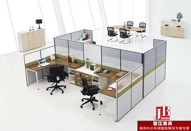 上海板式辦公家具
