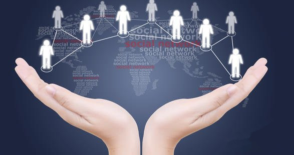 上海辦公家具廠家如何擁抱互聯網?