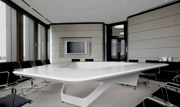 會議室辦公家具