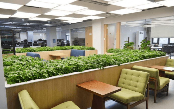 辦公家具展廳 辦公家具展廳