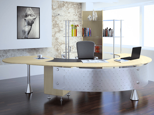 辦公家具制造商