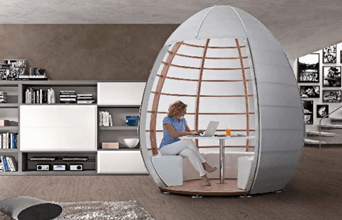 創(chuàng)意辦公家具