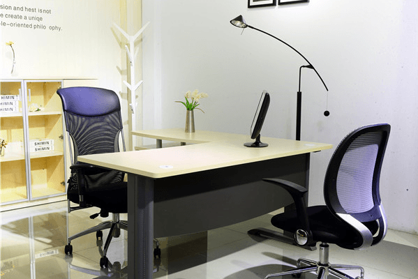 上海辦公家具