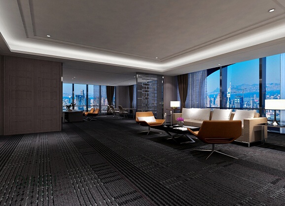 辦公室家具規(guī)劃