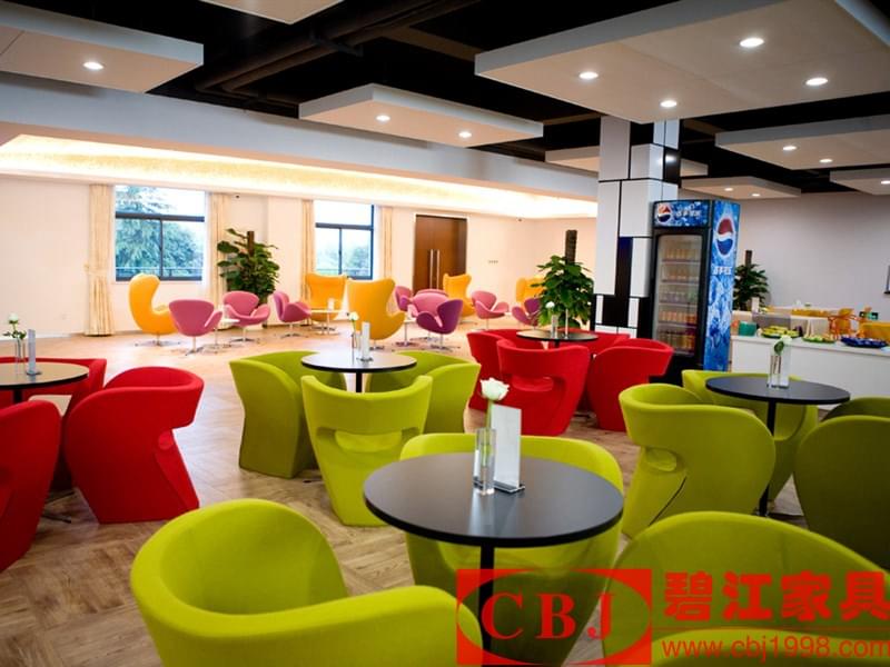 休息區辦公家具