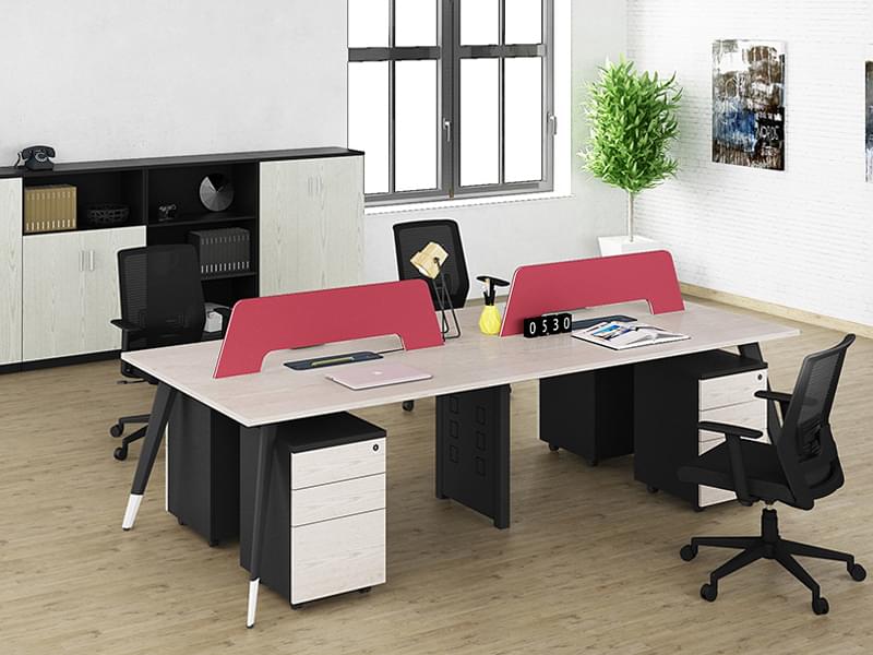 時尚辦公桌