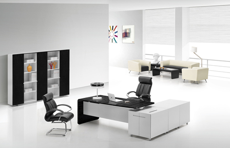 板式辦公家具 板式辦公家具