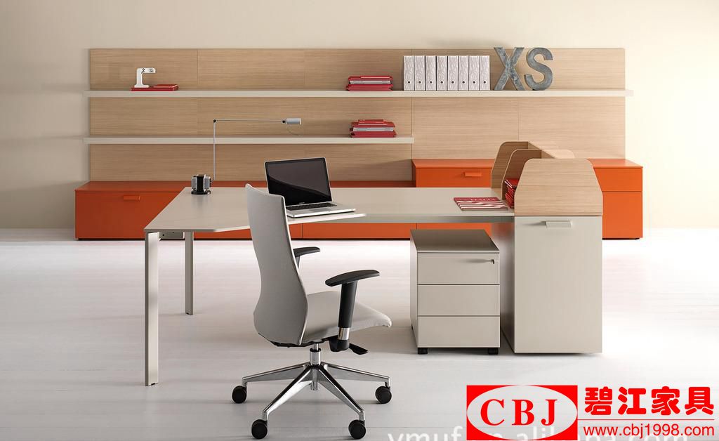 板式辦公家具