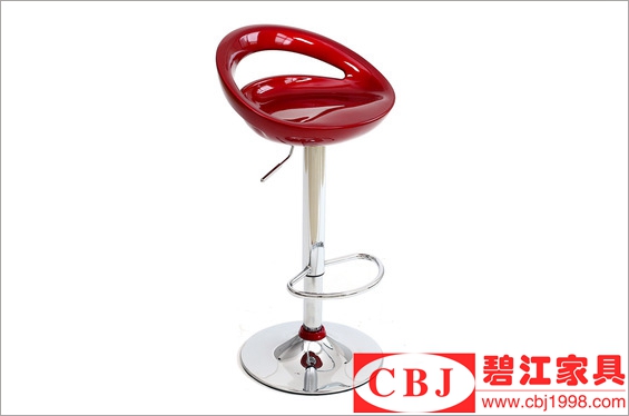 吧臺椅搭配