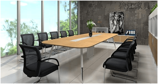 辦公會(huì)議桌