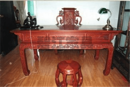 花梨木辦公家具